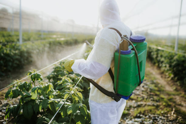 Shawano, WI Pest Control Company